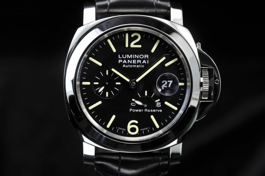 Panerai Luminor Power Reserve Replica